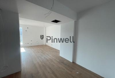 Apartament cu 2 camere decomandat în Pipera - 6