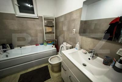 Casa 4 camere, 90 mp Popricani | 20 min de Podul de Fie - 7