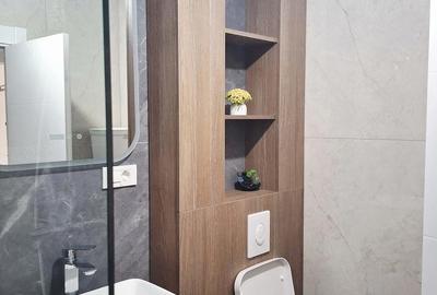 Apartament cu 2 camere nedecomandat în Faleză - 1