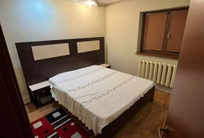 Apartament cu 3 camere decomandat în Tomis Nord