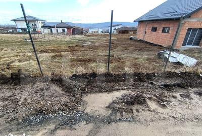Teren de 600 mp, în Central - 2