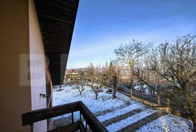 Casa 4 camere, 180 mp, zona Exterior Est - Raducaneni - 21