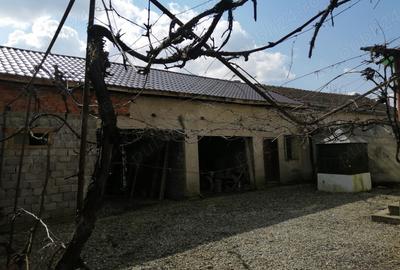 Casa si gradina de vanzare - 4