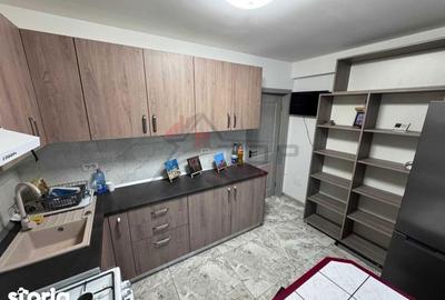Garsonieră decomandată în Bârnova - 3