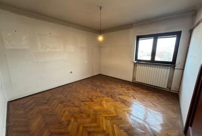 Apartament cu 3 camere în Calea Victoriei - 2