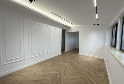 Apartament cu 2 camere decomandat în Domenii - 3