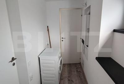 Casa moderna pe parter, complet renovata, zona Catargiu - 6