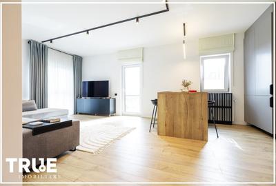 Penthouse 3 camere, 77m? + 50m? terase, Unirii, Târgu Mureș Penthouse 3 camere, 77m? + 50m? terase, Unirii, Târgu Mureș - 4