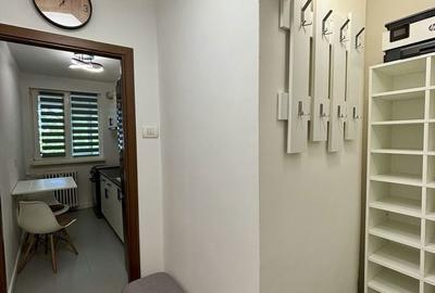Apartament cu 2 camere semidecomandat în Constructorilor - 3