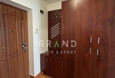 Garsonieră semidecomandată, mobilată în Mărăști - 5