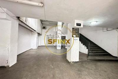 Spațiu comercial, de 2,539 mp, în Theodor Pallady - 10