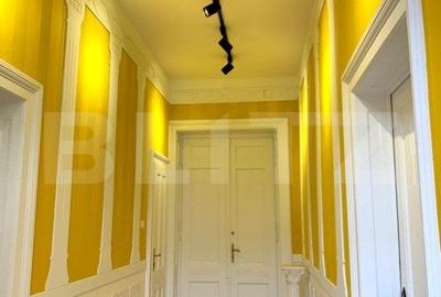 Apartament superb,  design special 4 camere, 134 mp, zona Sinaia sub pret!!! - 6