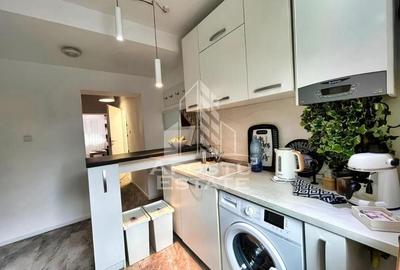 Casa 6 camere ideala pentru locuinta si afacere,zona Lunei - 4