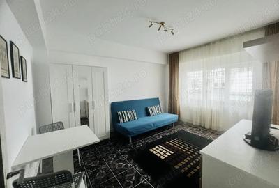 Garsonieră decomandată, mobilată în Ultracentral - 1