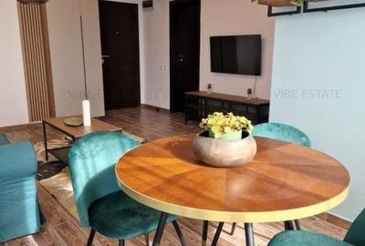 Apartament cu 2 camere decomandat, mobilat în Decebal - 3