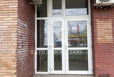 Spațiu comercial, de 12 mp, în Sântandrei - 1
