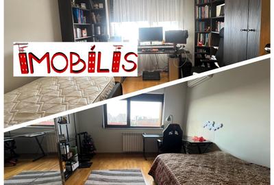 Apartament cu 4 camere decomandat în Pipera - 10