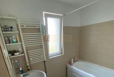 Centrala proprie, bloc nou,2 camere -Dumbravita - 4