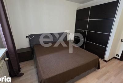 Apartament cu 3 camere, mobilat în Herăstrău - 3