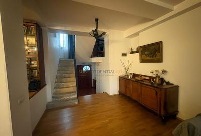 Casa individuală, 176mp,  5 camere, acces metrou C. Brancoveanu - 2