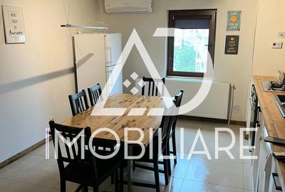 Apartament cu 2 camere decomandat în Central - 5