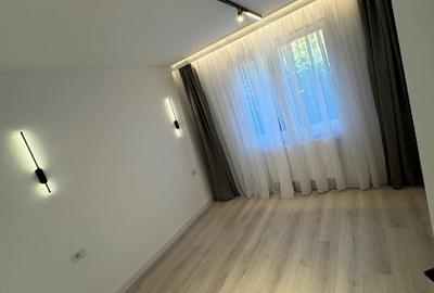Apartament superb renovat lux Nicolae Grigorescu Metrou Centrală Proprie - 2