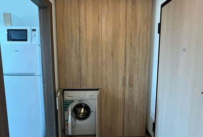 Garsonieră în Regie