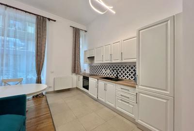 Apartament cu 3 camere decomandat, mobilat în Jiului - 6