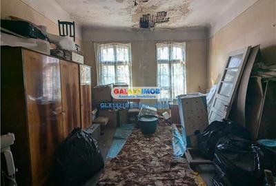 Unirii vila S+P+1 , spațiu comercial la parter,SU 206mp teren 293mp - 6