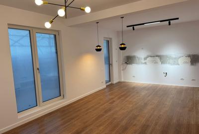 Apartament cu 2 camere decomandat în Exterior Est - 6