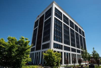 Birouri de inchiriat in Bucharest Business Garden - cladirea B - 2