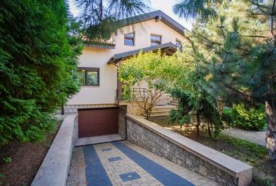 Vila Grandioasa 650 mp+Spatiu Comercial 110 mp Tatarasi Teren 968 mp - 19