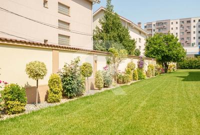 Drumul Taberei - Valea Oltului, casa 9 camere, lot 1158 mp - 4