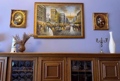 Apartament cu 3 camere, mobilat în Ultracentral - 13