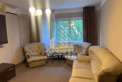 Apartament 3 camere ,75 mp ,etaj 1/4,Calea Girocului - 2