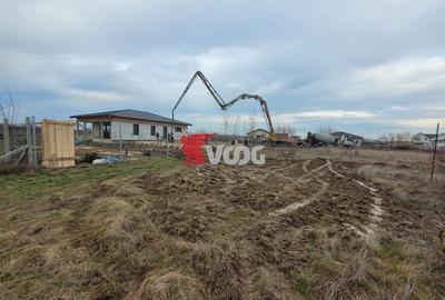 Teren de vanzare! - 2