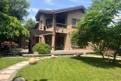 ANDRONACHE | Vila 4 Camere | Garaj | Curte Verde | Ciubar & BBQ - 1