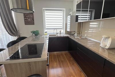 Apartament cu 2 camere decomandat în Avantgarden - 6