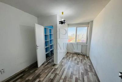 Sagului - 3 Camere - Etaj intermediar cu LIFT - Bloc izolat - 2