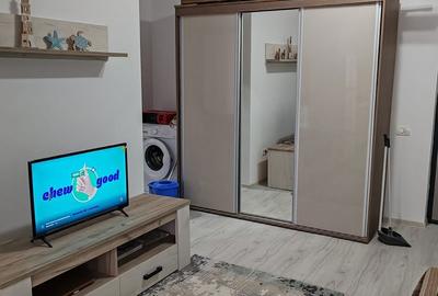 Apartament cu 2 camere în Nord - 20