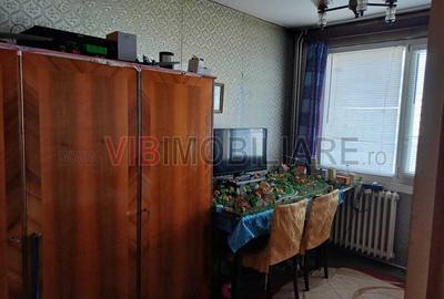 Apartament cu 3 camere semidecomandat în Colentina - 9