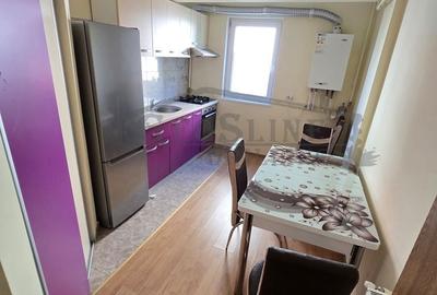 Apartament cu 2 camere decomandat în Baciu - 16