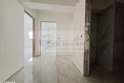 Apartament cu 2 camere decomandat în Galata - 4