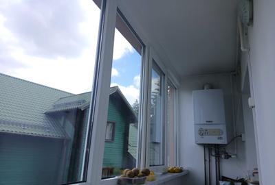 Apartament cu 2 camere decomandat în Central - 4