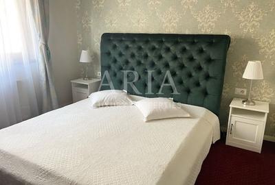 Hotel/Pensiune, 650 mp în Calea Călărașilor