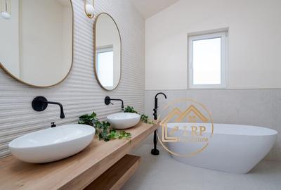 Snagov-Tancabesti-Padure-Vila premium 8 camere, 3 bai, 279mp, 564mp teren Snagov-Tancabesti-Padure-Vila premium 8 camere, 3 bai, 279mp, 564mp teren - 15