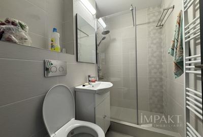 Apartament 2 camere 43 mp in Gheorgheni prima închiriere - 5