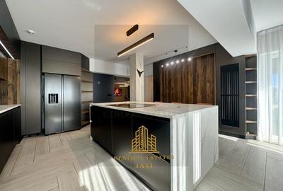 Vânzare apartament cu 2 camere, 98 m.p. Complexul Evergreen Towers - 4