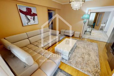 Ap. 4 camere, decomandat, 86mp utili, bloc cu lift, Turnisor. - 2