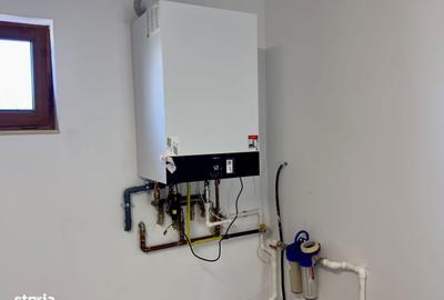 Casă cu 4 camere cu Teren 1000 Mp în Bârnova - 1